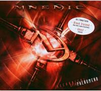 Mnemic - Mechanical Spin Phenomena