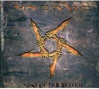 MNEMIC – Sons of the System – Nuclear Blast