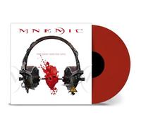 Mnemic - The Audio Injected Soul