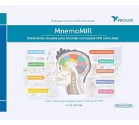 MnemoMIR: Resúmenes visuales para recordar conceptos MIR esenciales