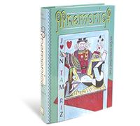 Mnemonica (Inglese) - Juan Tamariz