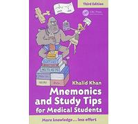 Mnemonics and Study Tips for Medical Students