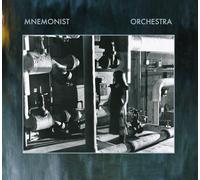 Mnemonist Orchestra - Mnemonist Orchestra