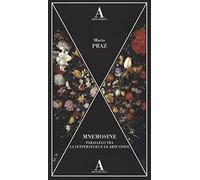 Mnemosine. Parallelo tra la letteratura e le arti visive