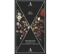 Mnemosine. Parallelo tra la letteratura e le arti visive
