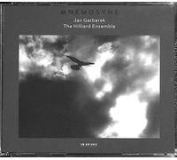 Mnemosyne by Jan Garbarek