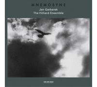 Mnemosyne (CD) Album
