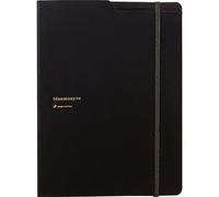 MNEMOSYNE HN187FA A4 notebook con cartella