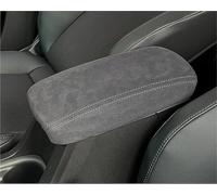 MNEUEQ Accessori per Auto, Bracciolo, Console Centrale, Tappetino in Pelle per T&oyota per Corolla 2019-2023(Style 6)