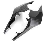 MNEUEQ Copertura del Sedile della carenatura Posteriore 1 Set di Accessori per Moto, Copertura Sedile del Passeggero Posteriore Pannello Laterale Carenatura per CBR650R CB 650 R 2019 2020