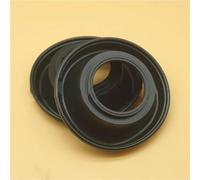 MNEUEQ Kit guarnizioni Membrana Kit di Riparazione del Carburatore Kit di Riparazione Completi Kit di Ricostruzione dei Carburatori per Motociclette per B&MW F650 F 650 F-650(Style 1)