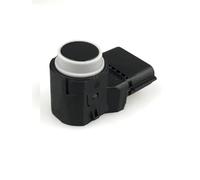 MNEUEQ Kit Telecamera per la retromarcia Sensori di Parcheggio per Auto, Sensori di Retromarcia, Sensori di Parcheggio per Auris E180 2016 95720-3U500 96890-C1200 95720-3Z000(1pc Sensor)