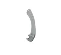 MNEUEQ Maniglia Interna Per Auto, Pannello Porta Interno, Rivestimento Per BMW Serie 3 E90 E91 320 05-11 51417230849 Sostituzione