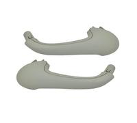 MNEUEQ Maniglie Di Copertura Per Porta Interna Anteriore Dell'auto Per Benz W203 2000-2007 Sostituzione