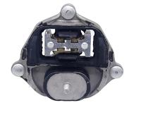 MNEUEQ Supporto Staffa di Montaggio Cambio Cambio Automatico per A4 A5 A6 A7 Q5 R8 S4 S5 8K0399151 8K0399151DC