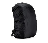 MNEVZX Borse per scarponi da sci Zaino da 20L-60L con protezione antipioggia, impermeabile, antipolvere, solare, per campeggio all'aperto, escursionismo, copertura protettiva Sacca sci(35L)