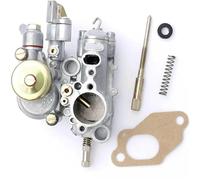 MNEVZX Carburatore Moto Adatto per PX150 125 20MM 24MM Carb Adatto per Spaco Adatto per Vespa 24 20 Mm P 1051 Si 20-20D Adatto per LML 3 24-24D Orado NV3 Kit carburatore(20MM)