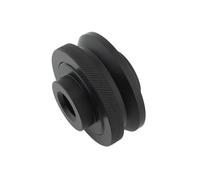 MNEVZX Cassette pignoni e Ruote libere per Bicicletta Adattatore per equilibratrice Posteriore per Moto, Adatto per BMW R1200GS R1250GS R1200 GS ADV K1600GT K1600GTL K1200GT R1250RS Ruota Libera(A)