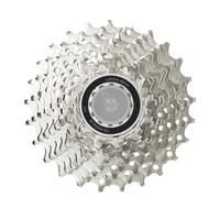 MNEVZX Cassette pignoni e Ruote libere per Bicicletta Adatto per Shimano Deore CS HG500 10 velocità volano Cassetta pignone CS-HG500 10s 10v 11-25T 12-28T 11-32T 11-34T Ruota Libera(HG500-10 12-28T)
