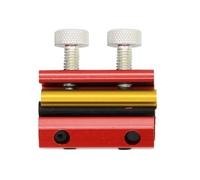 MNEVZX Cassette pignoni e Ruote libere per Bicicletta Lubrificante per Cavi Doppi, lubrificanti, Utensili, Moto, Scooter, Bici, Linea Frizione, acceleratore, oliatore Ruota Libera(Red Gold)