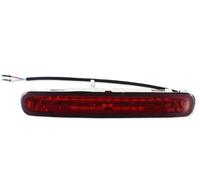 MNEVZX Luci terzo stop auto 1 luce di stop a LED rossa per auto, terza luce di stop, montaggio alto, adatta per Ford Mustang 2005-2009(A)