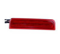 MNEVZX Luci terzo stop auto Lampada a LED con montaggio alto, segnale di stop posteriore, terza luce posteriore adatta per VW Caddy III 2004-2015 2K0945087C