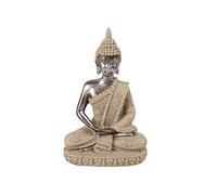 MNEVZX Oggetti Decorativi per la casa soprammobili Statua di Buddha in Miniatura Thailandia Buddha Scultura Statuetta indù Ornamento Decorativo per la casa(J2)