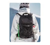 MNEVZX Zaino da sci alpinismo per uomo e donna, leggero, per snowboard, sci di fondo, escursionismo e alpinismo(Color5)