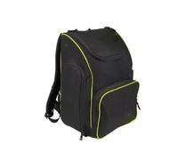 MNEVZX Zaino porta casco da sci e scarponi da neve, multifunzione, grande capacità, impermeabile, con copertura antipolvere, 55L