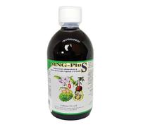 MNG PLUS INTEGRATORE ALIMENTARE PER L'INVECCHIAMENTO 500 ML
