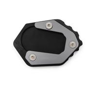 MNGNCBXWK Cavalletto Laterale CNC per F850GS F750GS, Estensione per Cavalletto Laterale, Accessori F850 GS F 750 850 GSA 2018-2023(F750S 4)