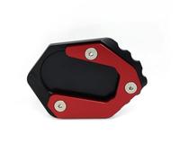 MNGNCBXWK Cavalletto Laterale CNC per F850GS F750GS, Estensione per Cavalletto Laterale, Accessori F850 GS F 750 850 GSA 2018-2023(F850GS 3)