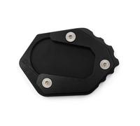 MNGNCBXWK Cavalletto Laterale CNC per F850GS F750GS, Estensione per Cavalletto Laterale, Accessori F850 GS F 750 850 GSA 2018-2023(F850GS 1)
