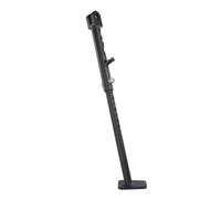 MNGNCBXWK Cavalletto Laterale Regolabile in Acciaio per CRF250L CRF 250 L CRF300L 2021 2022 2023