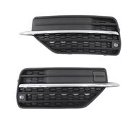 MNGNCBXWK Copertura Fendinebbia Anteriore per Auto Griglia Paraurti Inferiore Sinistra E Destra per Volvo XC90 2016 2017 2018 2019 31383044 31383045 Copertura per Fendinebbia