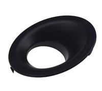 MNGNCBXWK Copertura Fendinebbia Lato Guida Lato Passeggero Lato Destro per Dodge per Challenger 2015 2016 2017 2018 2019 2020 68259663AA 68259662AA Copertura per Fendinebbia(Lato Destro)
