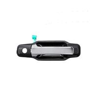 MNGNCBXWK Maniglia Esterna Cromata Per Portiera Anteriore E Posteriore Sinistra E Destra Per Kia Sorento 2003 2004 2005 2006 2007 2008 2009 Maniglie Esterne Porte(Chrome FR)