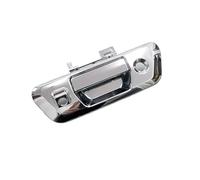 MNGNCBXWK Maniglia Per Portellone Posteriore Cromata Per Nissan Pickup Per Navara D23 NP300 E Per Frontier 2015 2016 2017 2018 Maniglie Esterne Porte(2 hole)