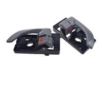 MNGNCBXWK Per Hyundai Per Tucson 2005 2006 2007 2008 2009 Maniglie Interne Per Porte Grigie Sinistra Destra 826102E000 82620-2E000 (Pai)
