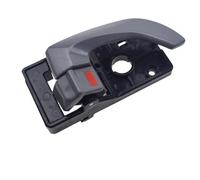 MNGNCBXWK Per Hyundai Per Tucson 2005 2006 2007 2008 2009 Maniglie Interne Per Porte Grigie Sinistra Destra 826102E000 82620-2E000 (lato destro)