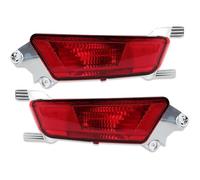 MNGNCBXWK Per Land Rover Per Range Rover Per Evoque L538 2011-2019 Paraurti Posteriore Riflettore Luce Freno Fendinebbia Indicatore Di Direzione (Sinistra e destra)