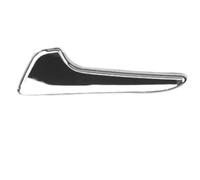 MNGNCBXWK Per Mercedes Per Benz B W169 W245 1697600308 Maniglie Interne Per Porte Interne Anteriori Posteriori Sinistre E Destre Con Piastra Cromata (Sinistra)