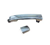 MNGNCBXWK Per Nissan Navara D40 NP300 2006-2014 Per Pathfinder R51 Maxima 2004-2008 Per Qashqai 2011 Maniglia Esterna Per Portiera Auto Maniglie Esterne Porte(CHROME,Front right)