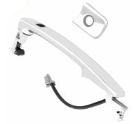 MNGNCBXWK Per Nissan Qashqai 2007-2009 2010 2011 2012 2013 Per Murano Infiniti FX35 FX45 2003-2005 2006 2007 Maniglia Esterna Per Portiera Maniglie Esterne Porte(Rear Left)