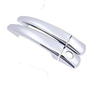 MNGNCBXWK Per Peugeot Partner B9 2009-2011 2012 2013 2014 2015 2016 2017 2018 Copertura Cromata Per Maniglia Della Portiera Auto Maniglie Esterne Porte(Handle for 2 Doors)