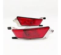 MNGNCBXWK Per Range Rover Per Evoque L538 2011-2019 Paraurti Posteriore Auto, Riflettore Fendinebbia Con Lampadina, Luce Freno Fendinebbia (and R)