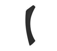 MNGNCBXWK Per Serie 3 E90 E91 325 330 318 2004-2012 Maniglie Per Porte Interne Auto Pannello Porta Maniglia Tirare Rivestimento Copertura (Black Handle Trim)