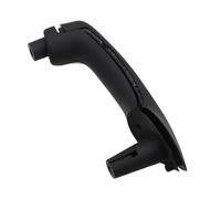 MNGNCBXWK Per VW Per Bora Per Golf 4 MK4 Per Jetta 1999-2004 LHD Car Front Rear Left Right Black Door Pull Grab Handle (Right 1PC)