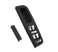 MNGNCBXWK Per VW Per Bora Per Golf 4 MK4 Per Jetta 1999-2004 LHD Car Front Rear Left Right Black Door Pull Grab Handle (LHD 2PCS)