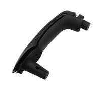 MNGNCBXWK Per VW Per Bora Per Golf 4 MK4 Per Jetta 1999-2004 LHD Car Front Rear Left Right Black Door Pull Grab Handle (Left 1PC)